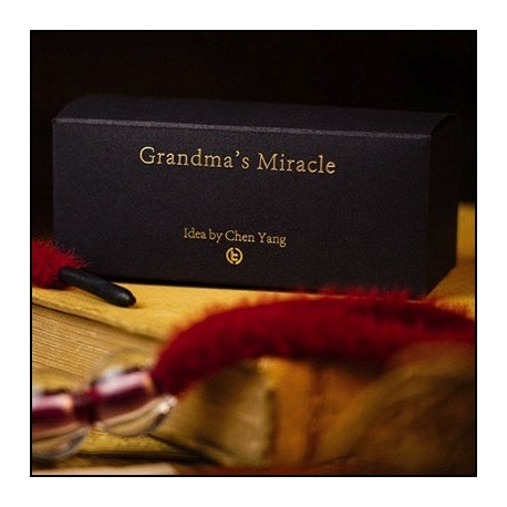 Grandma's Miracle