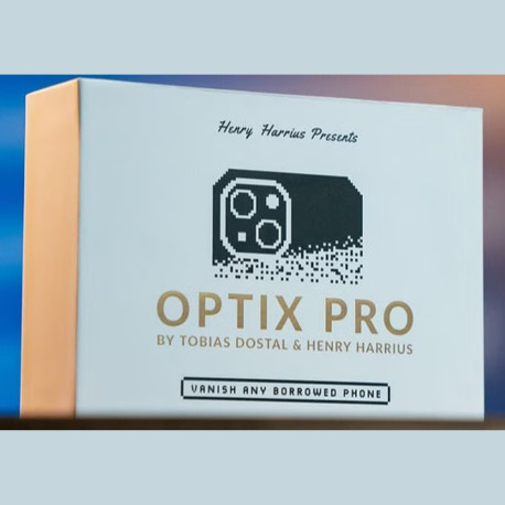 Optix Pro