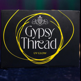 WGM Gypsy Thread UV Glow