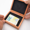 Super Magnetic Card Box