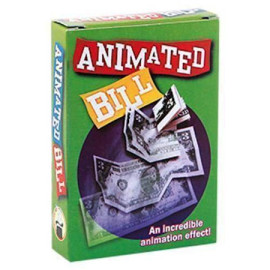 Animated Bill
