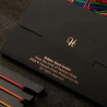Rubber Band Holder