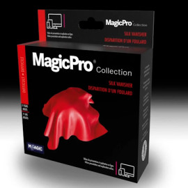 Disparition d’un Foulard - Megagic