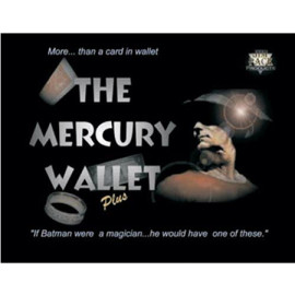 Mercury Wallet