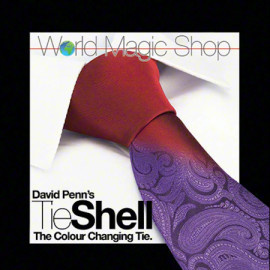 Tie Shell