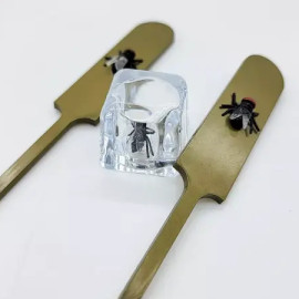 Phantom of Fly Swatter
