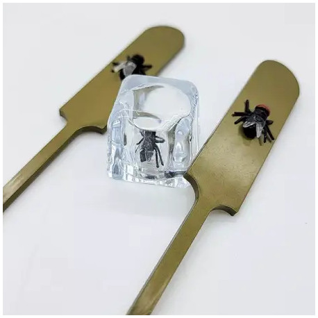 Phantom of Fly Swatter