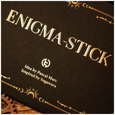 Enigma Stick