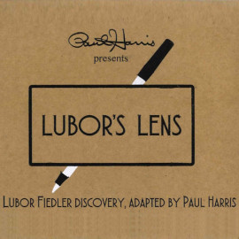 Lubors Lens (Gimmick inclus)