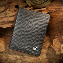 Top Leather Packet Wallet 1.0 (Version Window)
