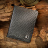 Top Leather Packet Wallet 1.0 (Version Window)