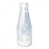 La bouteille de lait