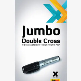 Double Cross Jumbo