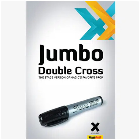 Double Cross Jumbo