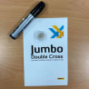 Double Cross Jumbo