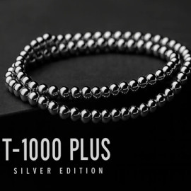 T-1000 Plus (Argent)