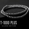 T-1000 Plus (Argent)