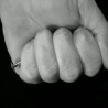 Perfect Nail Bend