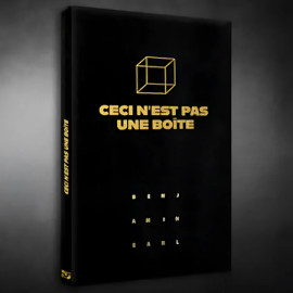 Livre Ceci n’est pas une boîte