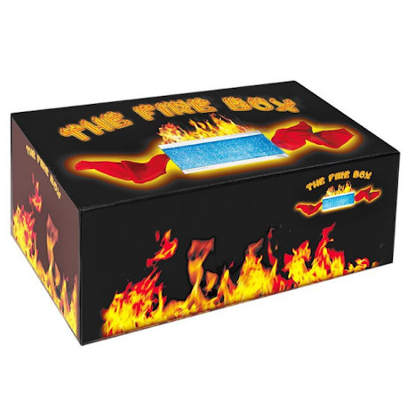 The Fire Box