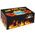 La boîte en Feu