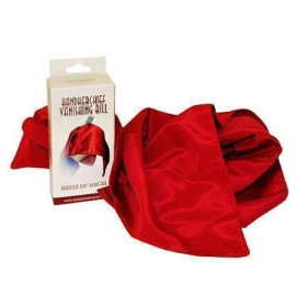 Handkerchief Vanishing Bill