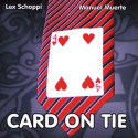 Card On Tie