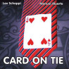 Card On Tie
