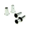 Thimbles Set Vernet (silver)
