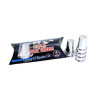 Thimbles Set Vernet (silver)