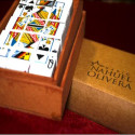 Rubik’s Card
