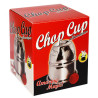 Chop Cup Aluminium