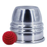 Chop Cup Aluminium