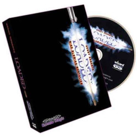 DVD Loaded