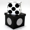 Color Changing Dice (3 Times)