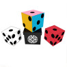 Color Changing Dice (3 Times)