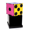 Color Changing Dice (3 Times)