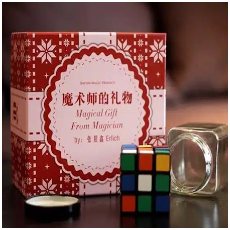 Magical Gift