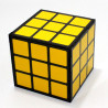 Color Changing Rubik