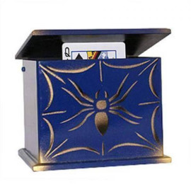 Spider Box