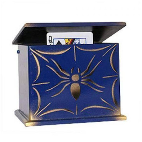 Spider Box