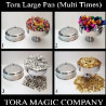 Tora Large Pan