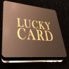 Lucky Card Deluxe