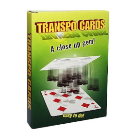 Transpo Cards