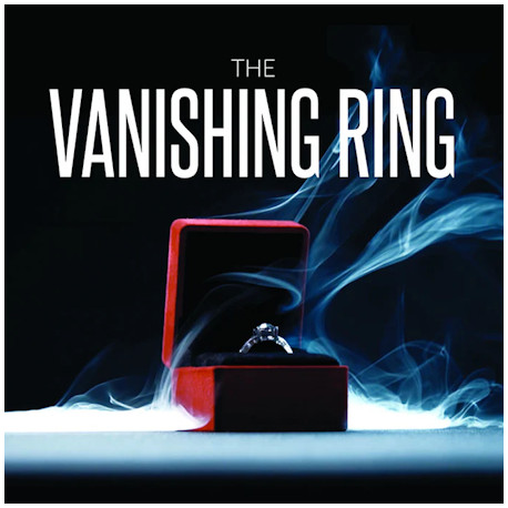 Vanishing Ring