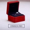Vanishing Ring