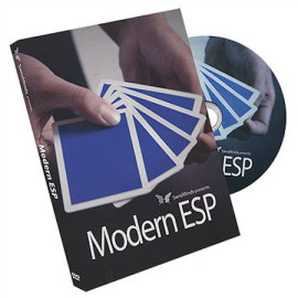 DVD Modern ESP