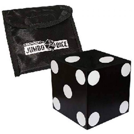 Card Sheet to Jumbo Dice