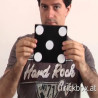 Card Sheet to Jumbo Dice