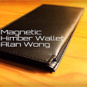 Magnetic Himber Wallet